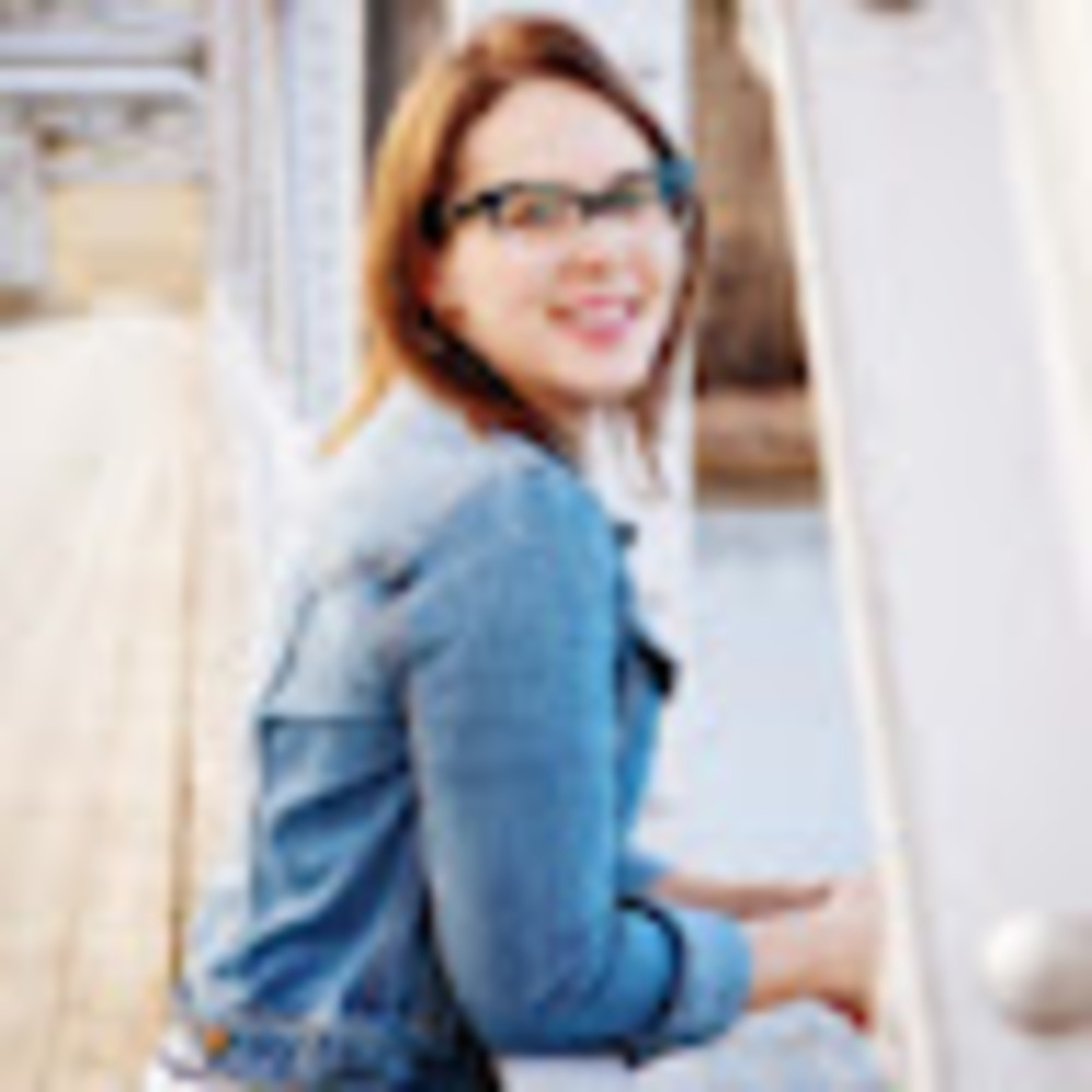 Meet your Posher, Carly